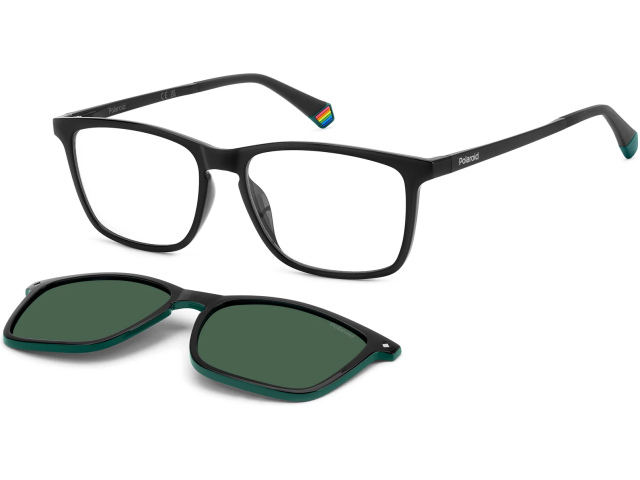 � �������������� �������� POLAROID PLD 6139/CS 7ZJ Black Green
