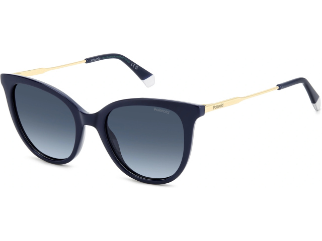 POLAROID PLD 4184/S/X PJP Blue