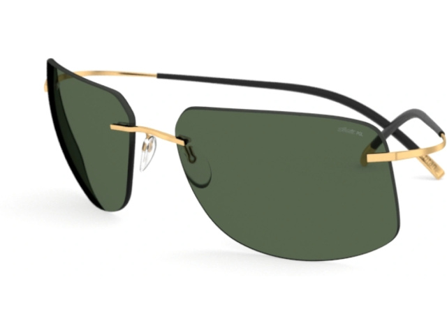 Silhouette 8698 7730 TMA Collection Seefeld
