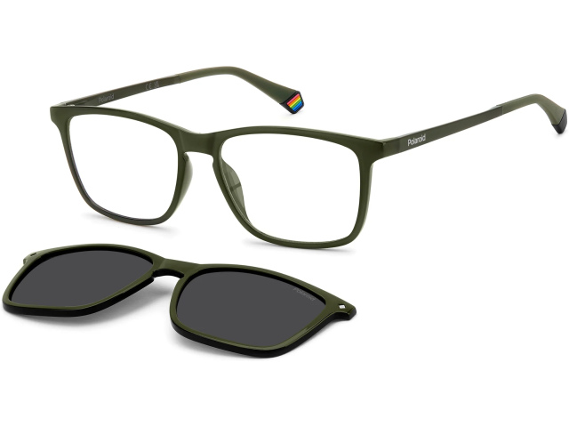 � �������������� �������� POLAROID PLD 6139/CS BHP Green Black