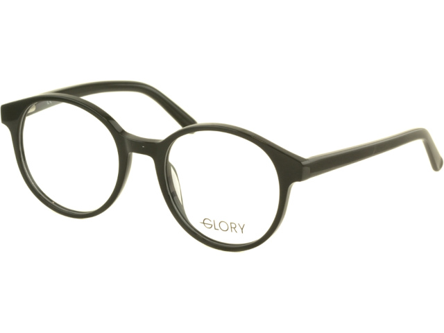 GLORY 215 black