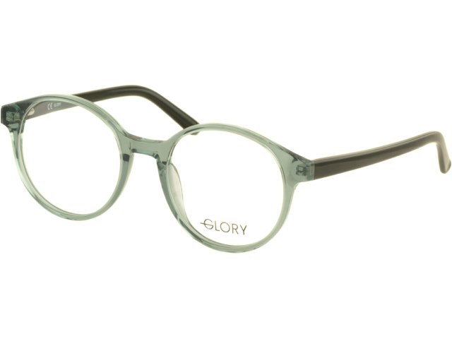 GLORY 215 green