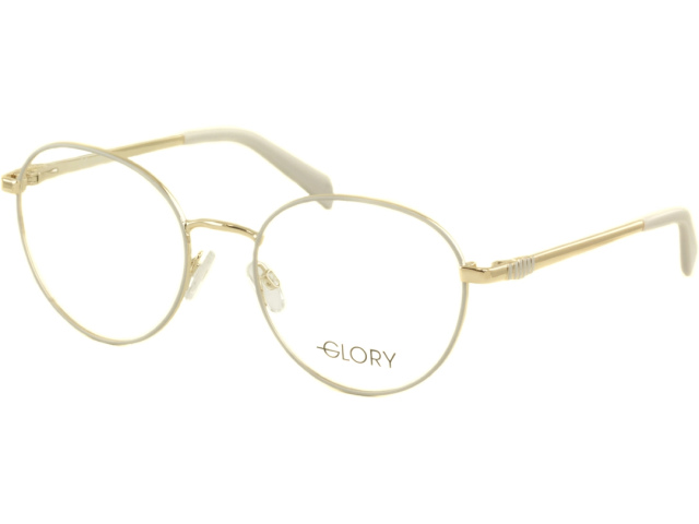 GLORY 258 gold