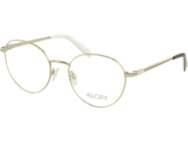 GLORY 258 silver