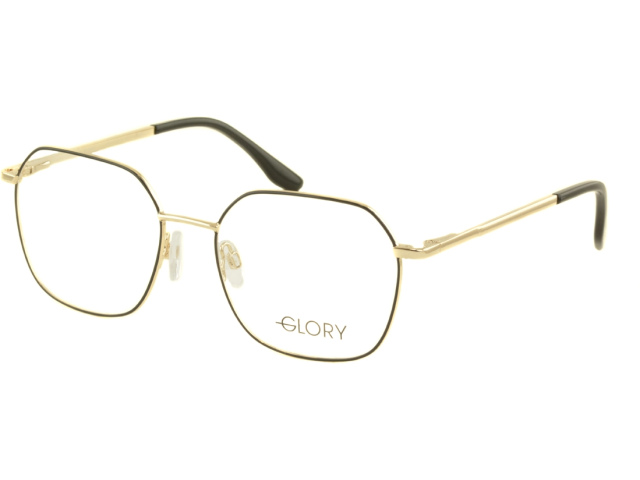 GLORY 284 nero
