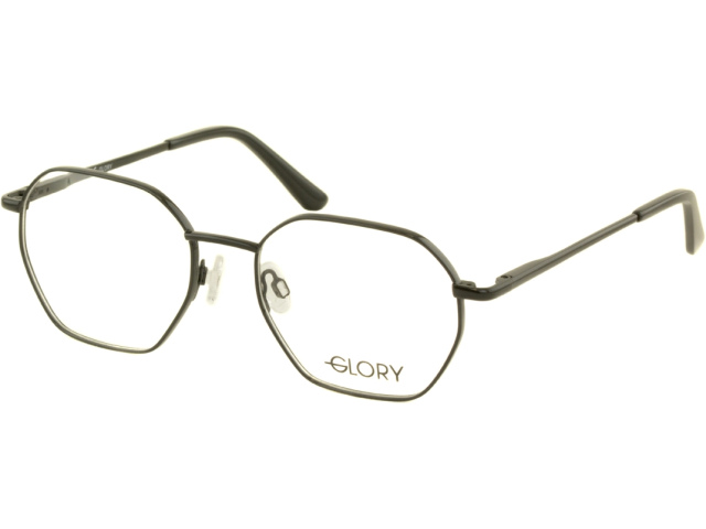 GLORY 587 nero
