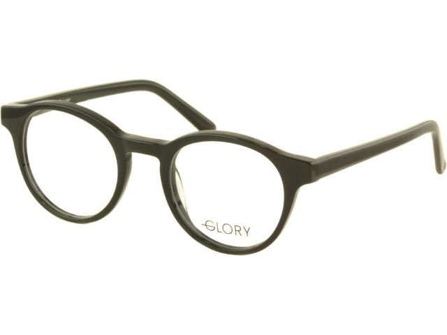GLORY 664 black
