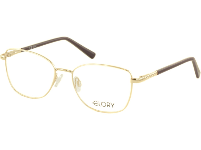GLORY 754 purple