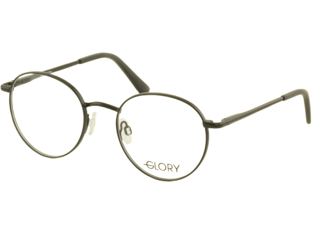 GLORY 825 black