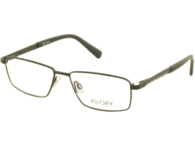 GLORY 837 nero