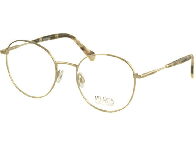 Megapolis Freeline 2230 brown