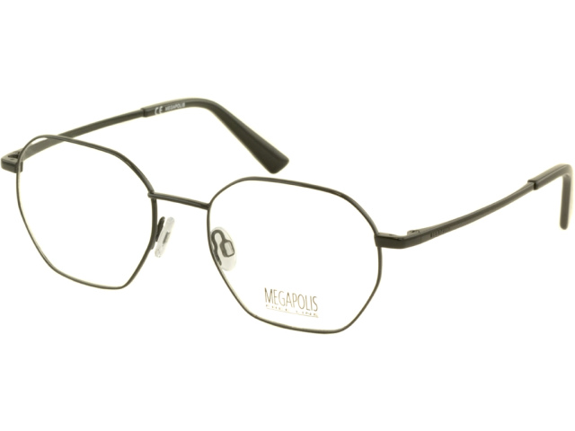Megapolis Freeline 2326 nero