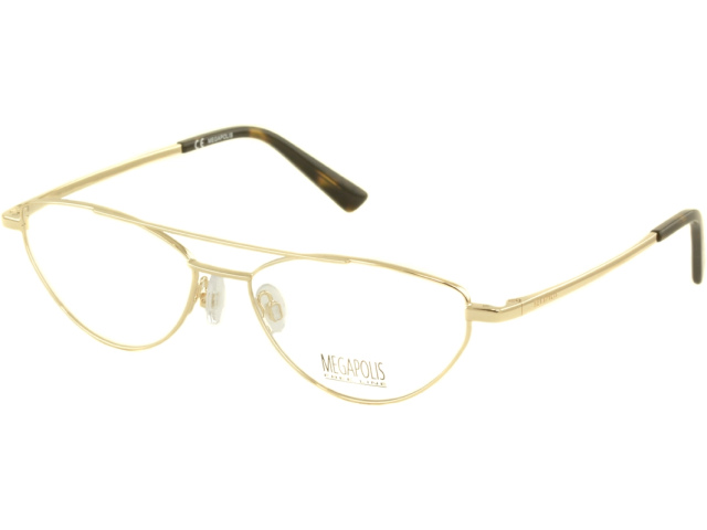 Megapolis Freeline 2338 gold