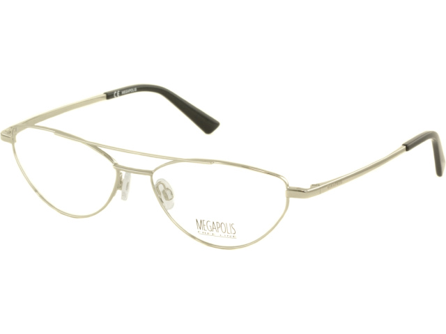 Megapolis Freeline 2338 silver