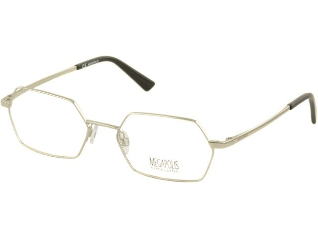 Megapolis Freeline 2358 silver