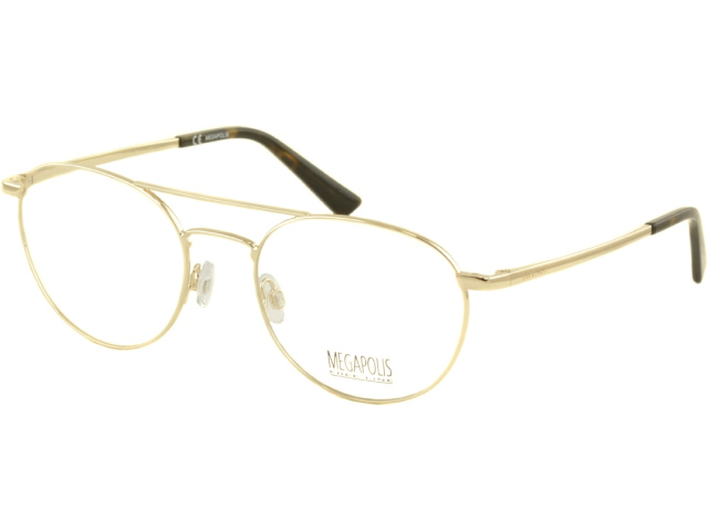 Megapolis Freeline 2368 gold