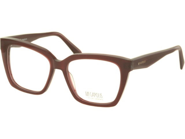 Megapolis 161 bordo