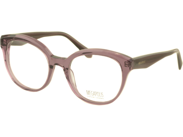 Megapolis 1323 purple
