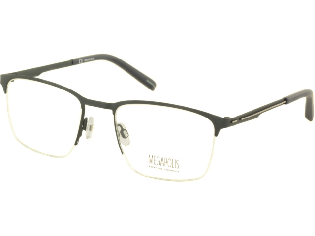 Megapolis 1340 blue