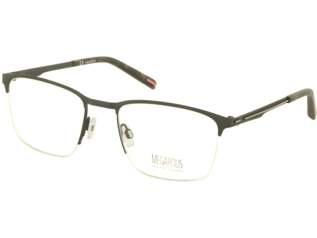 Megapolis 1340 brown