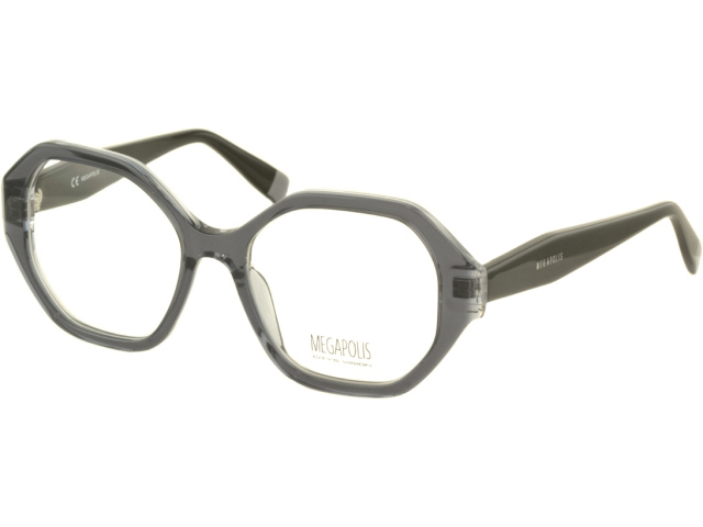 Megapolis 1431 grey