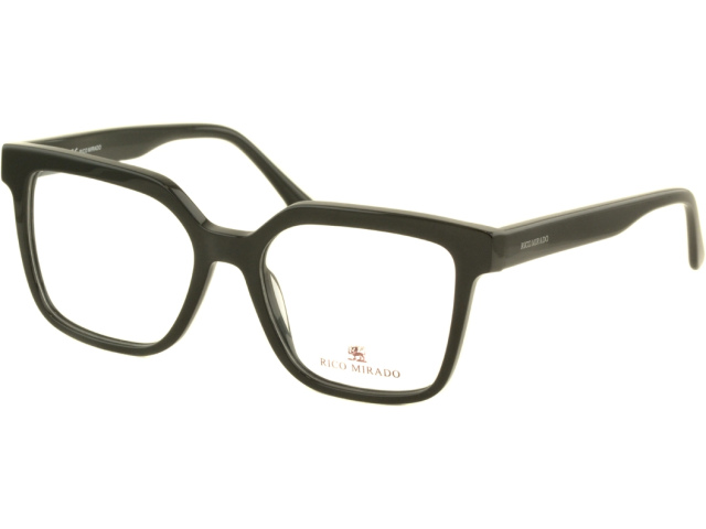 Rico Mirado 100 black
