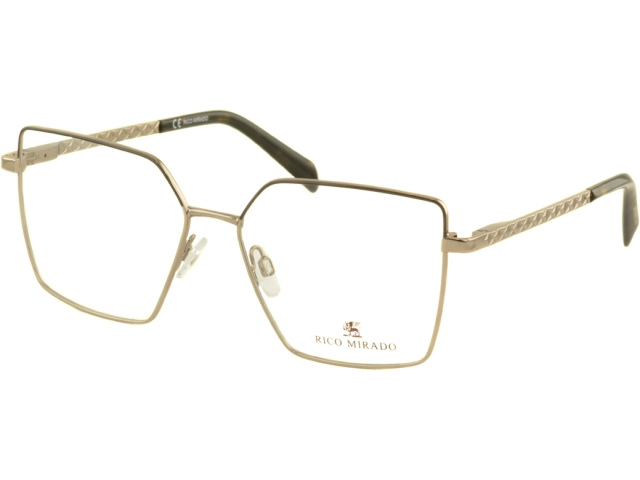 Rico Mirado 104 brown