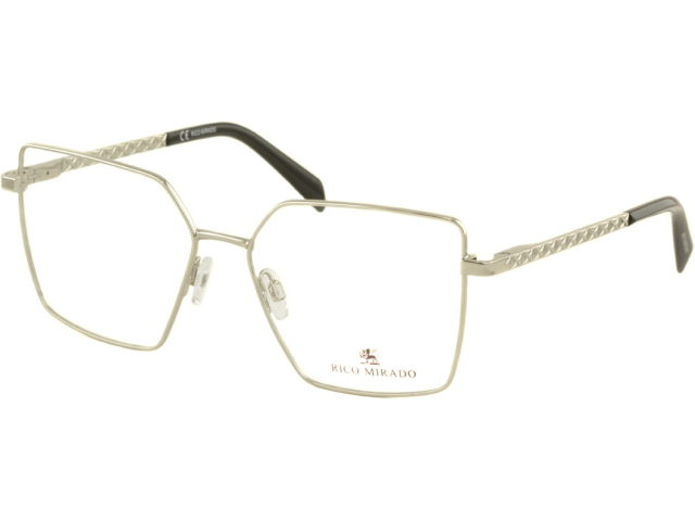 Rico Mirado 104 silver