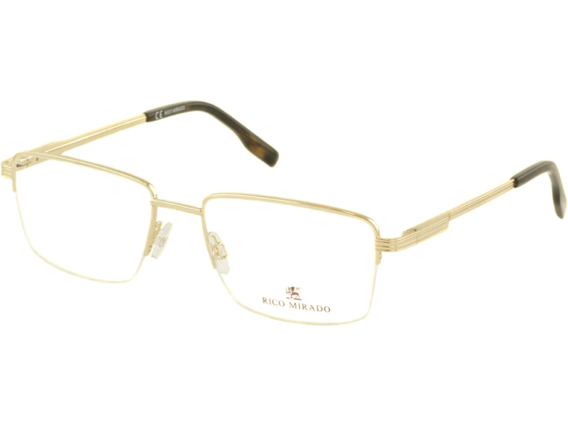 Rico Mirado 331 gold