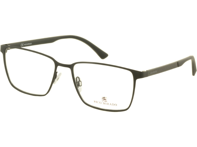Rico Mirado 368 black