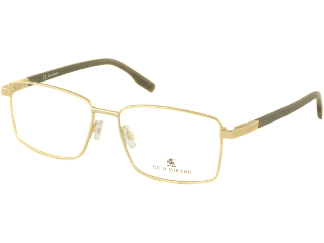 Rico Mirado 408 gold