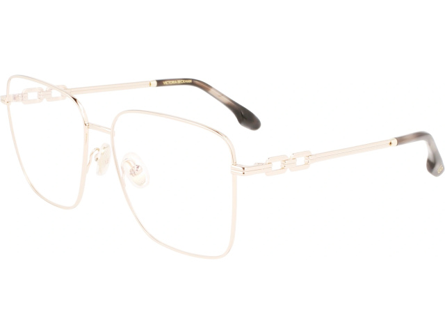 VICTORIA BECKHAM VB2128 770, ���� BLUSH, CLEAR
