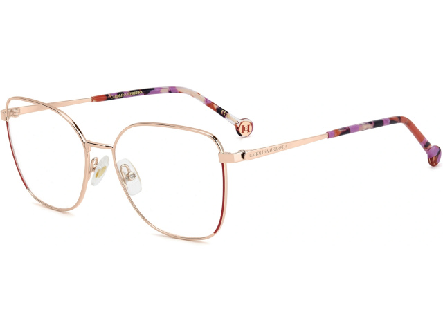 CAROLINA HERRERA HER 0295 AU2 Red Gold