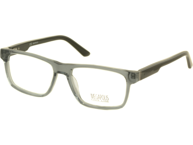 Megapolis Freeline 2371 grey