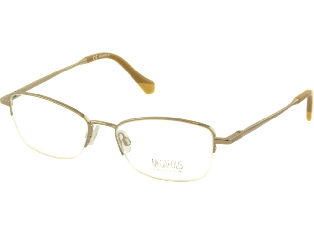Megapolis 205 brown