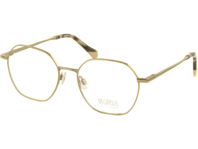 Megapolis 303 brown