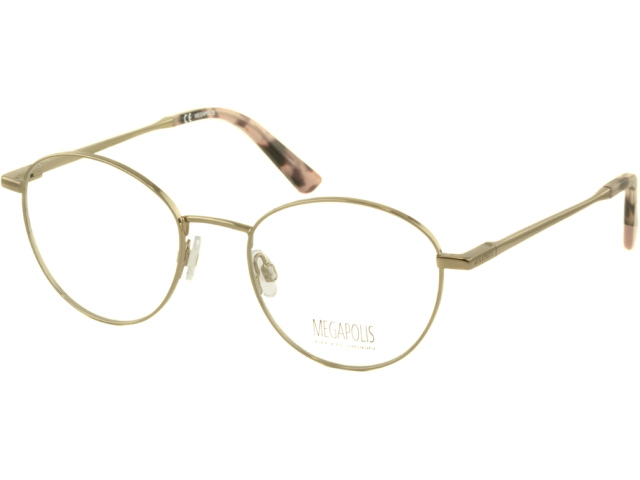 Megapolis 335 brown