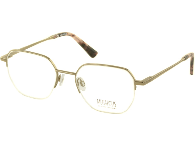 Megapolis 788 brown