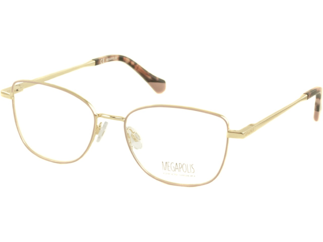 Megapolis 1287 beige