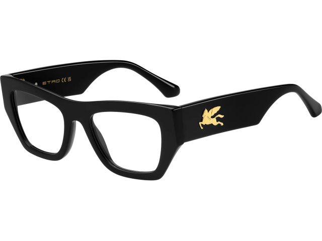 ETRO 0078 807 Black