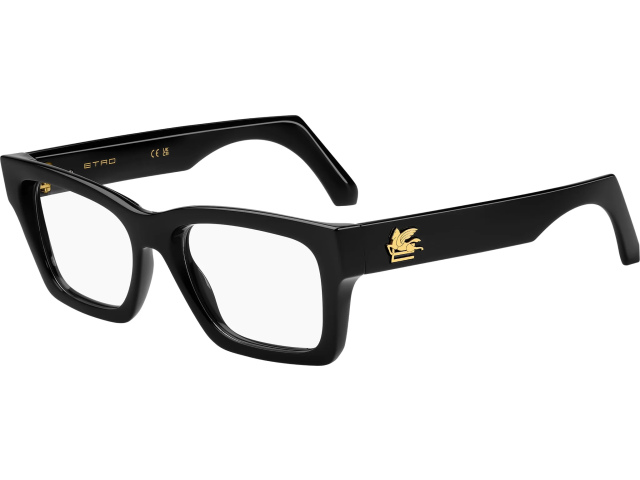 ETRO 0082 807 Black