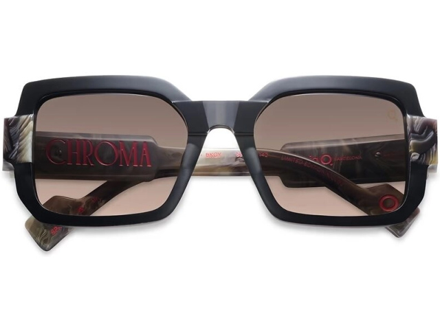 Etnia Barcelona 5 CHR016 53S BKGY