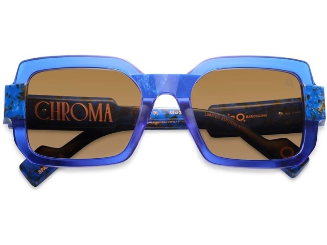 Etnia Barcelona 5 CHR016 53S BL