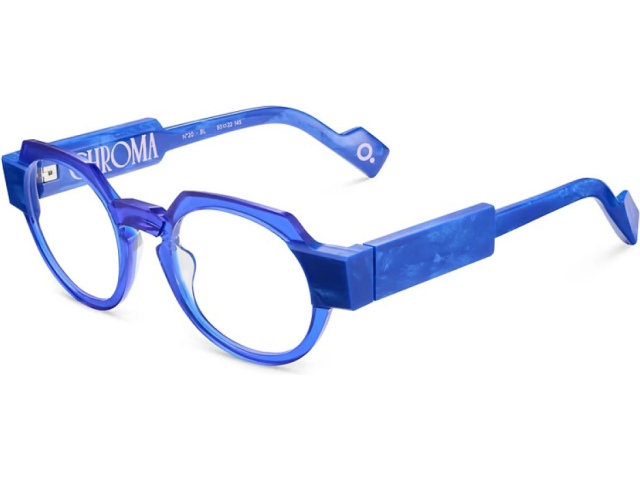 Etnia Barcelona 5 CHR020 50O BL