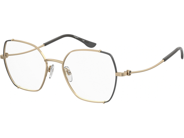 PIERRE CARDIN P.C. 8922 FT3 Grey Gold