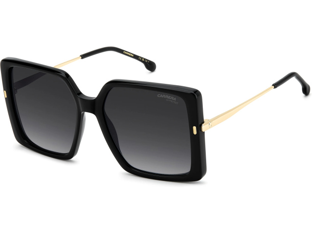CARRERA 3070/S 2M2 Black Gold