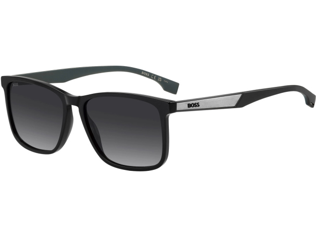 HUGO BOSS 1825/S 807 Black