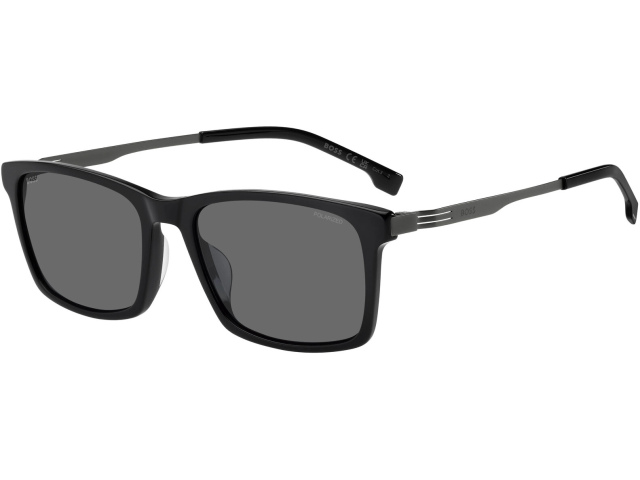 HUGO BOSS 1836/G/S 807 Black