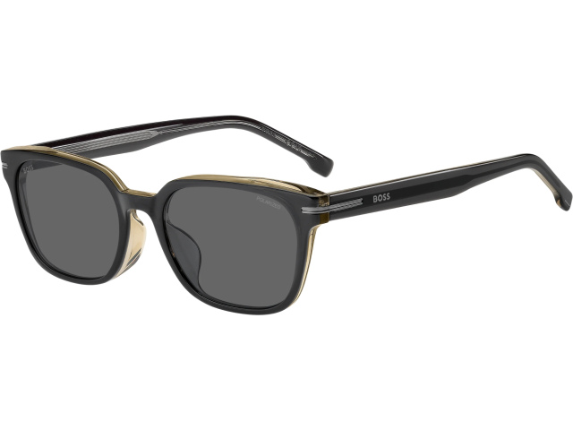 HUGO BOSS 1869/F/S YQL Grey Beige