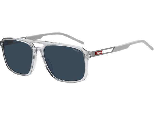 HUGO BOSS HG 1383/S KB7 Grey